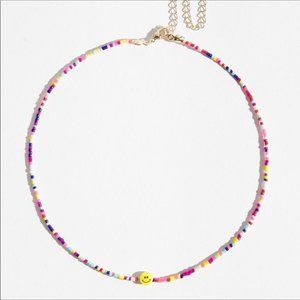 altard state beaded necklace